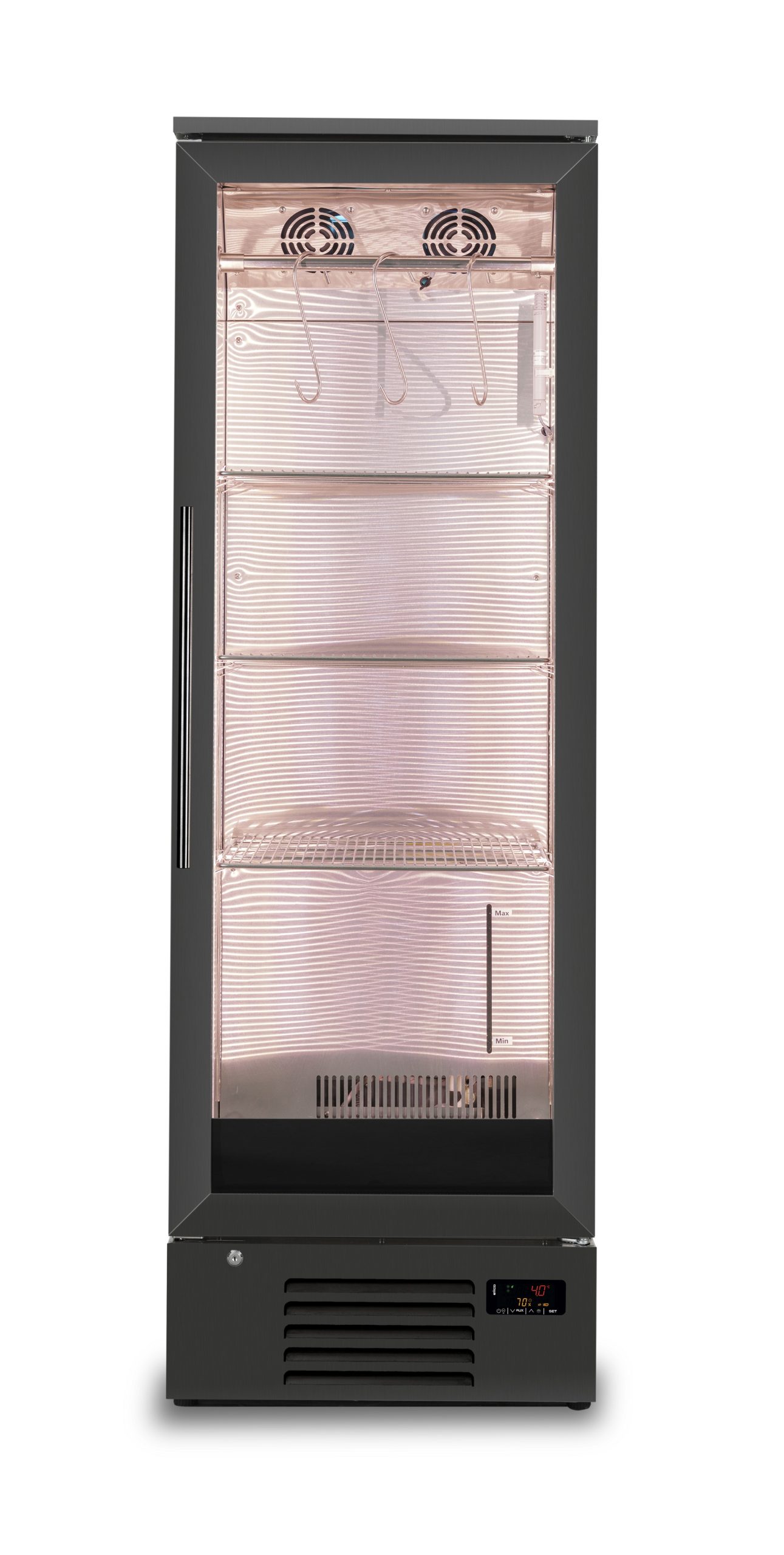 DRY AGE KAST 293L - Afbeelding 2