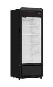 KOELKAST 1 GLASDEUR 240L