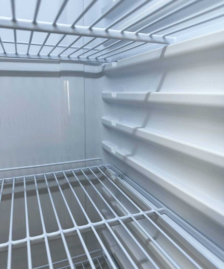 KOELKAST 1 GLASDEUR 280L - Afbeelding 17