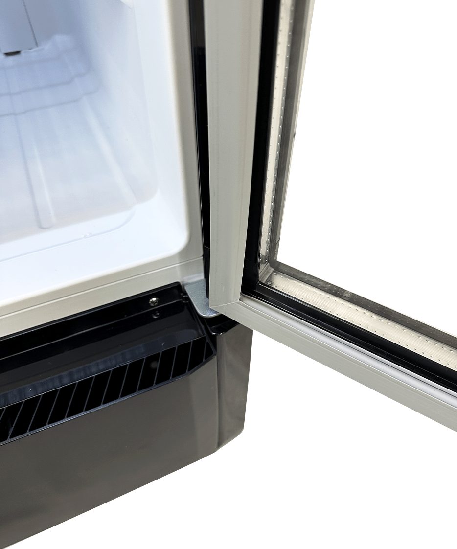 KOELKAST 1 GLASDEUR 280L - Afbeelding 20