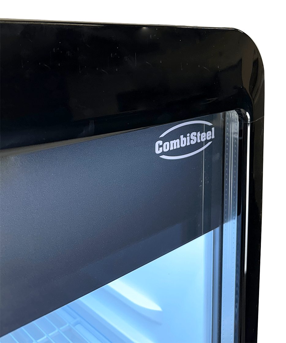 KOELKAST 1 GLASDEUR 280L - Afbeelding 5