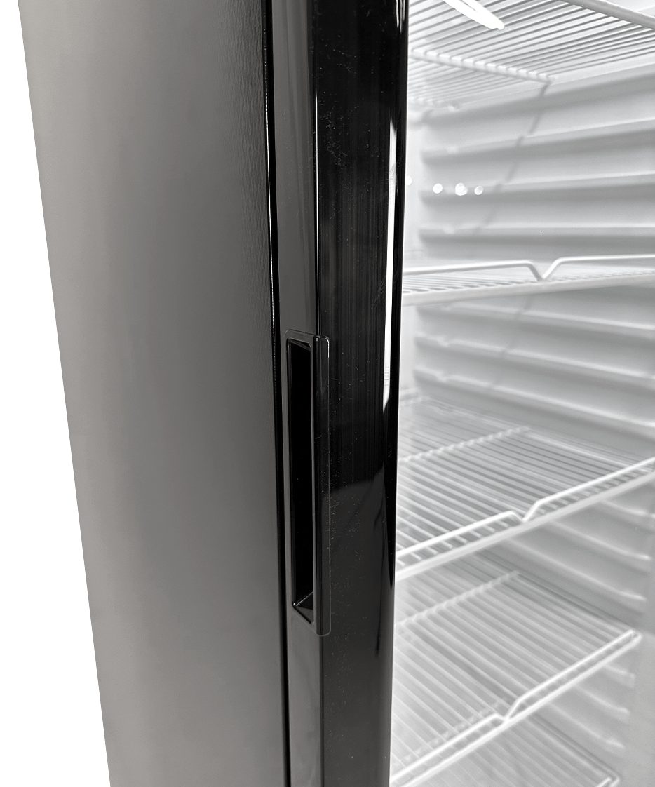 KOELKAST 1 GLASDEUR 280L - Afbeelding 16