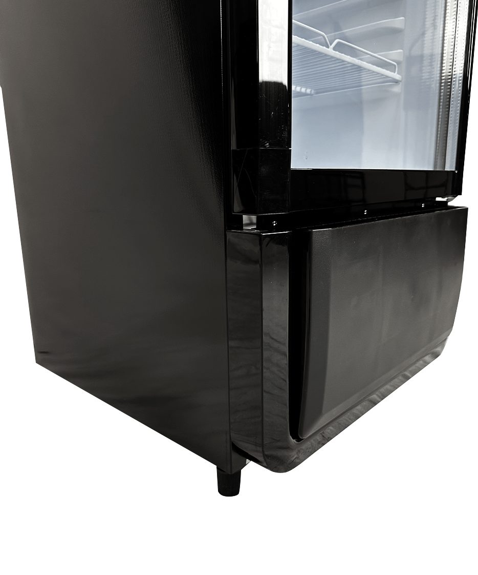 KOELKAST 1 GLASDEUR 280L - Afbeelding 12