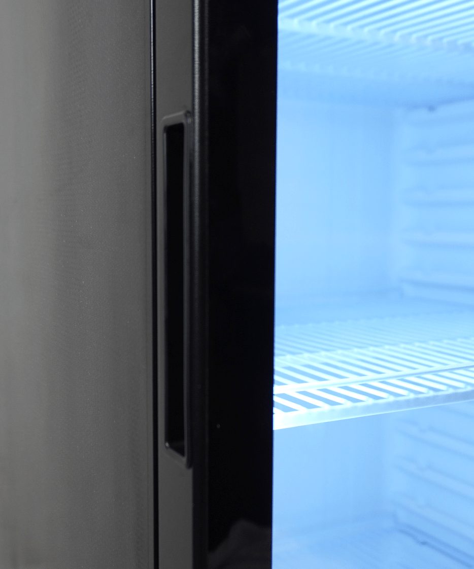 KOELKAST 1 GLASDEUR 360L - Afbeelding 8