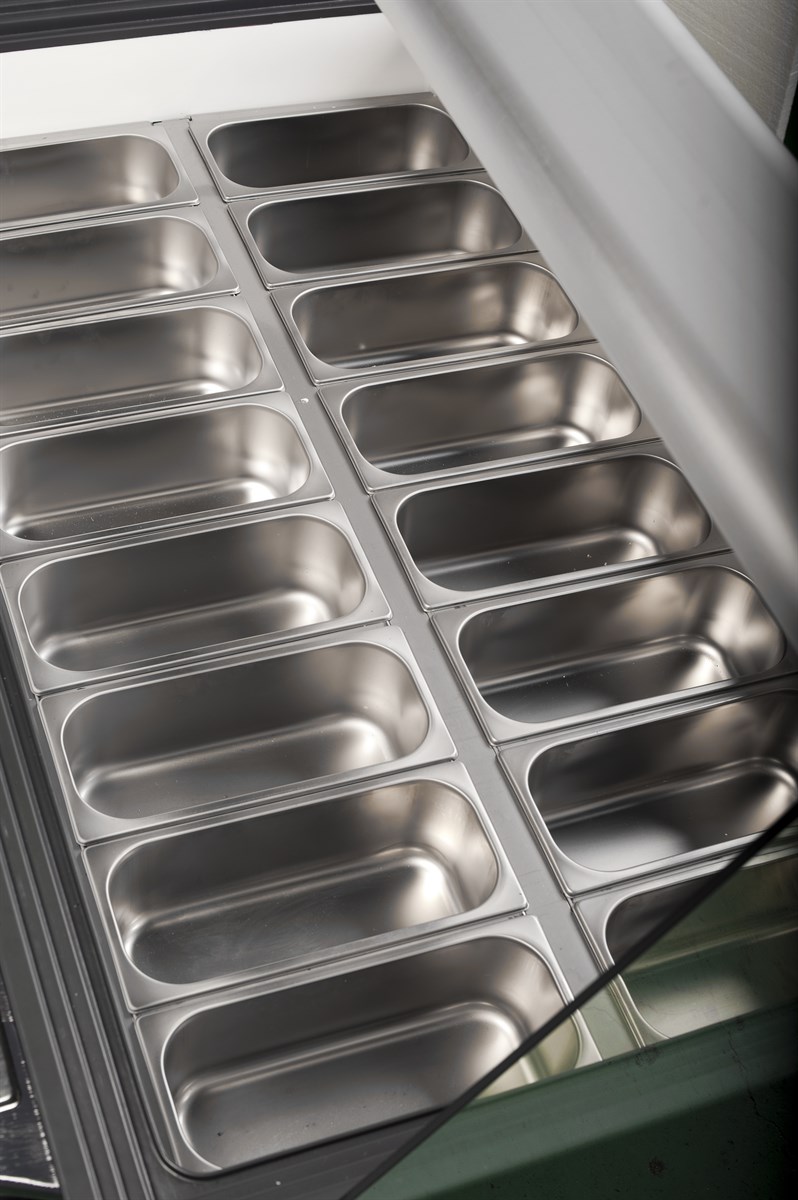 SCHEPIJSVITRINE HAWAI 16 - Afbeelding 4