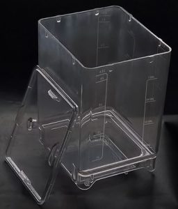 4,5L MELKCONTAINER 7476.0136