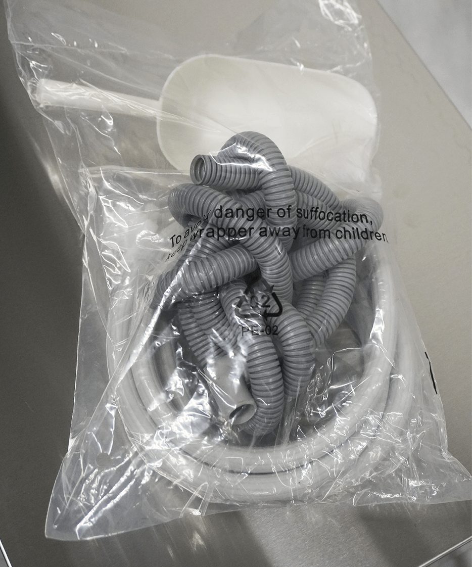 IJSBLOKJESMACHINE 26KG/24H - Afbeelding 16