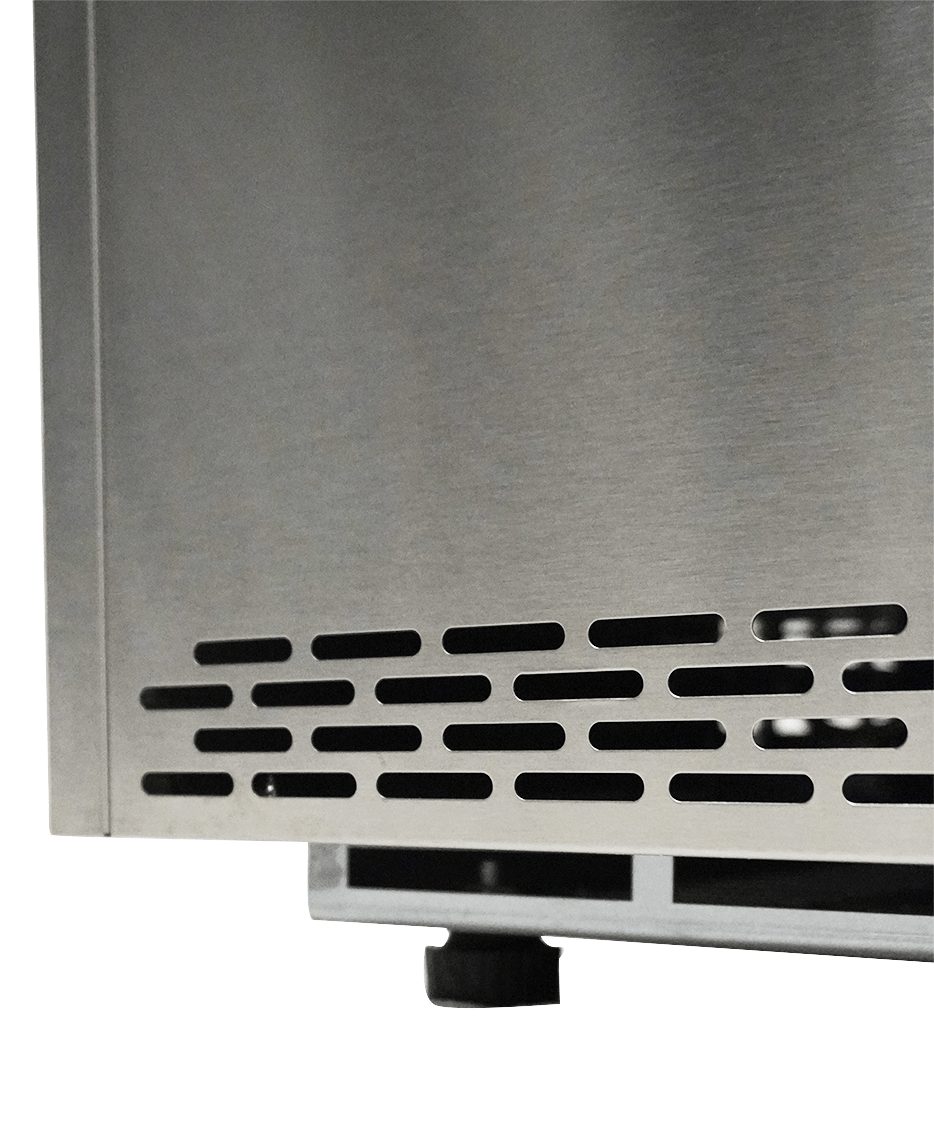 IJSBLOKJESMACHINE 26KG/24H - Afbeelding 8