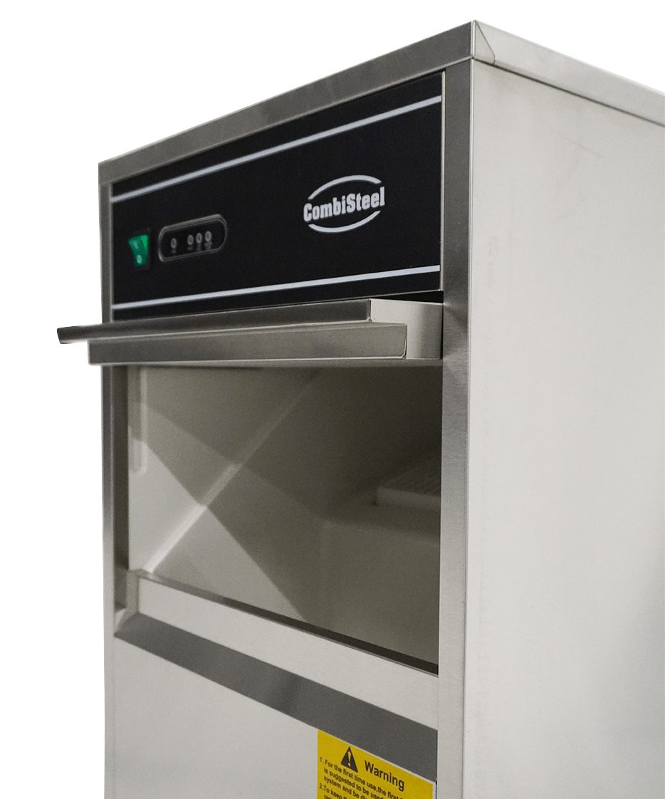 IJSBLOKJESMACHINE 26KG/24H - Afbeelding 7