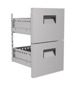 LADEBLOK BIERKOELER 1/2