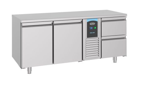 700 KOELWERKBANK 2D 2LADE MONO