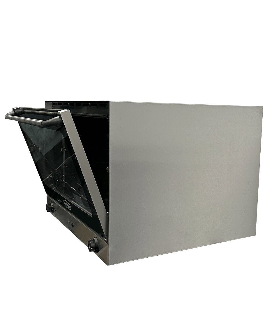 CUBE SS-8 CONVECTIEOVEN - Afbeelding 10