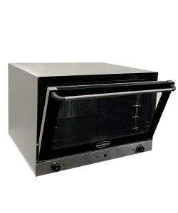 CUBE SS-8 CONVECTIEOVEN