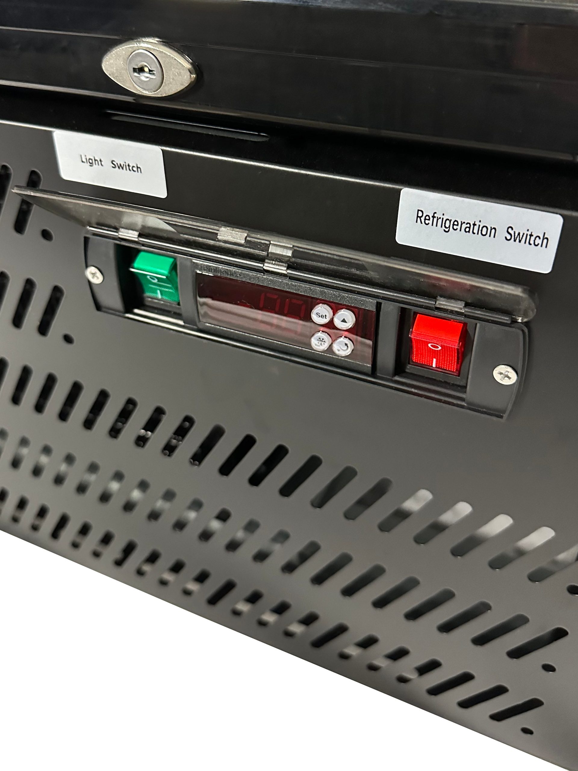 BARKOELER HOOG 458 L - Afbeelding 9