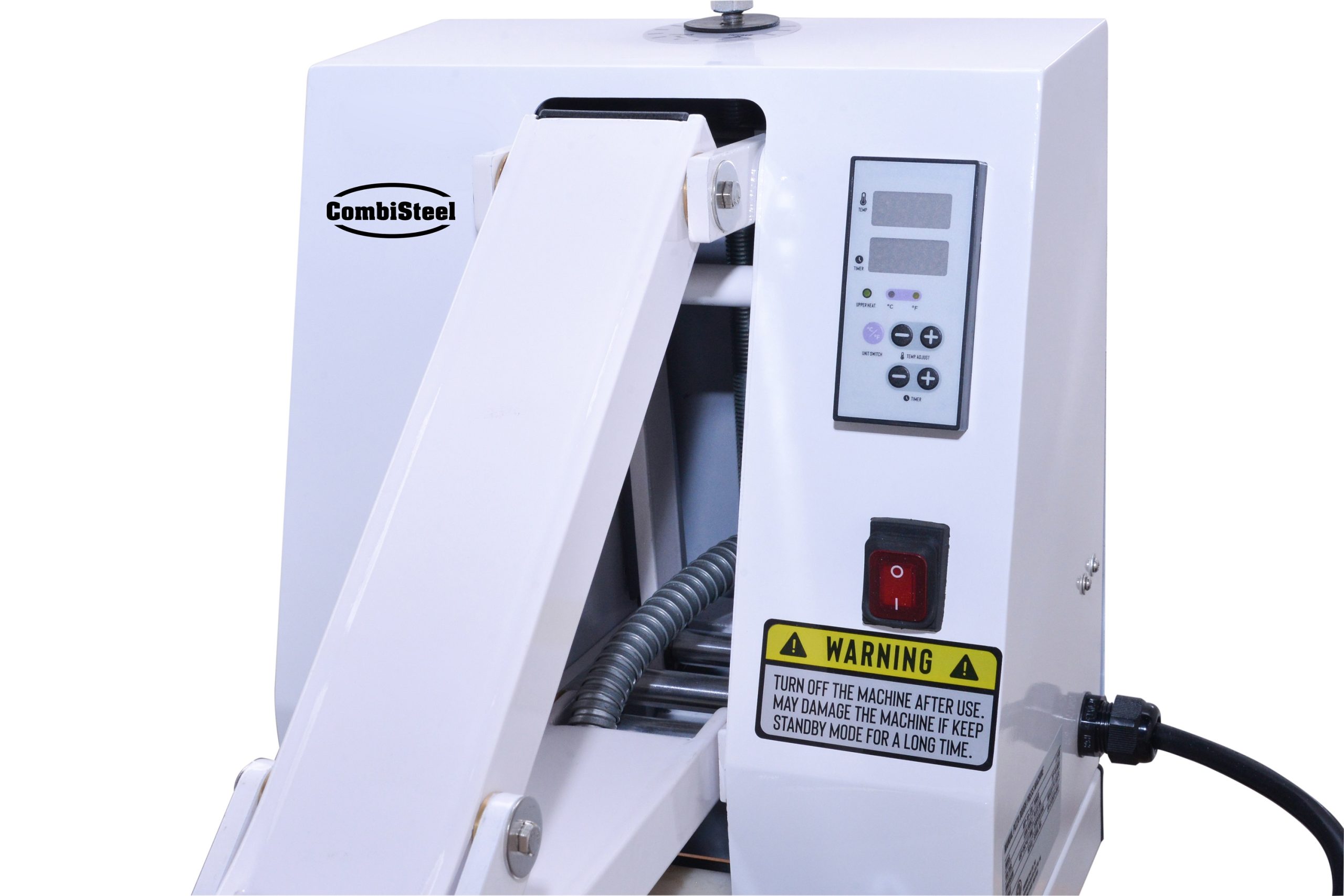 PIZZA PLETTER - Afbeelding 3