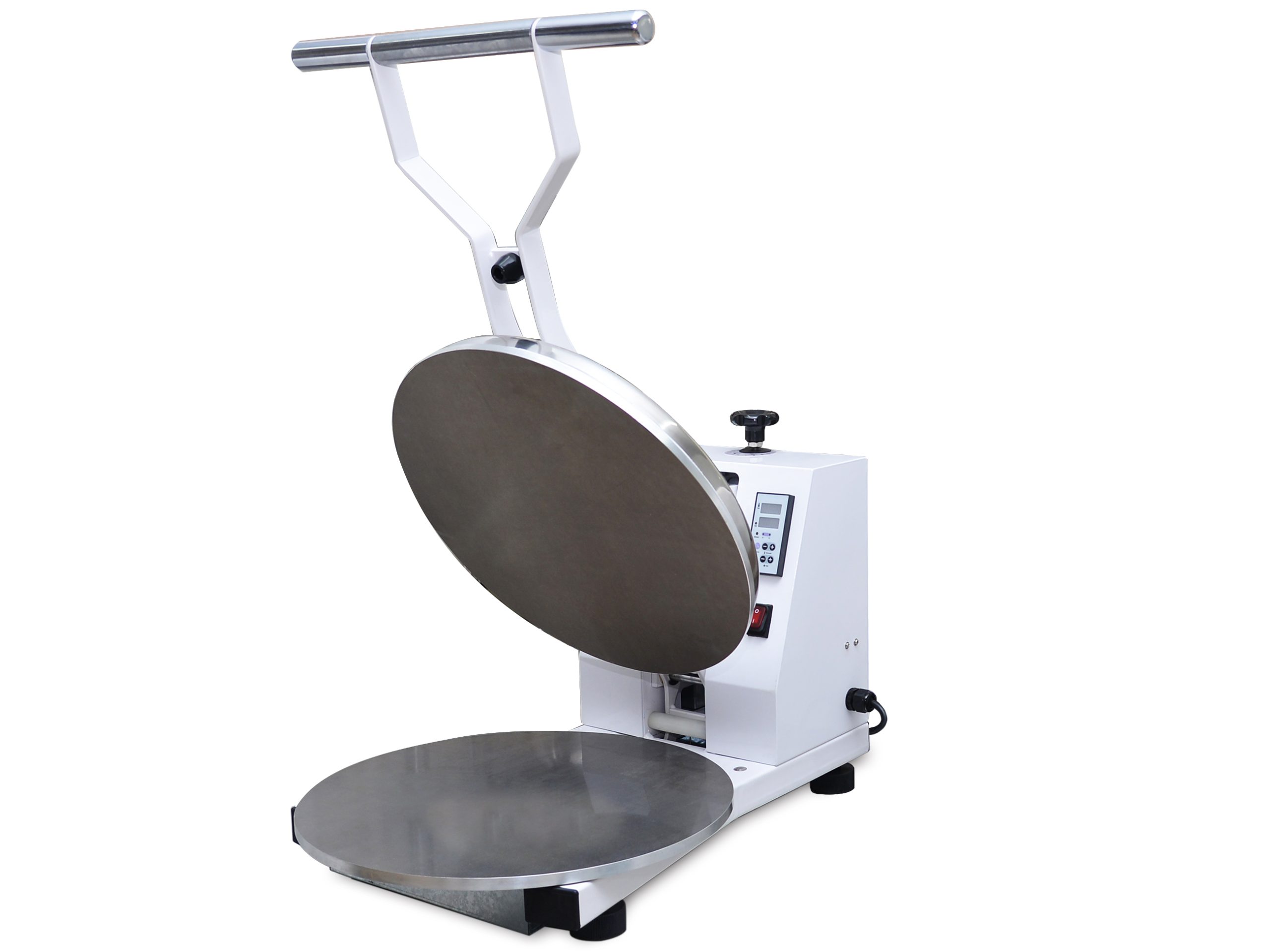 PIZZA PLETTER - Afbeelding 4