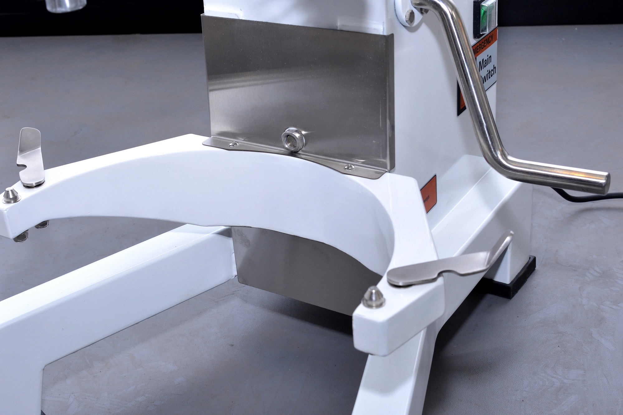 PLANEETMENGER 20L - Afbeelding 3