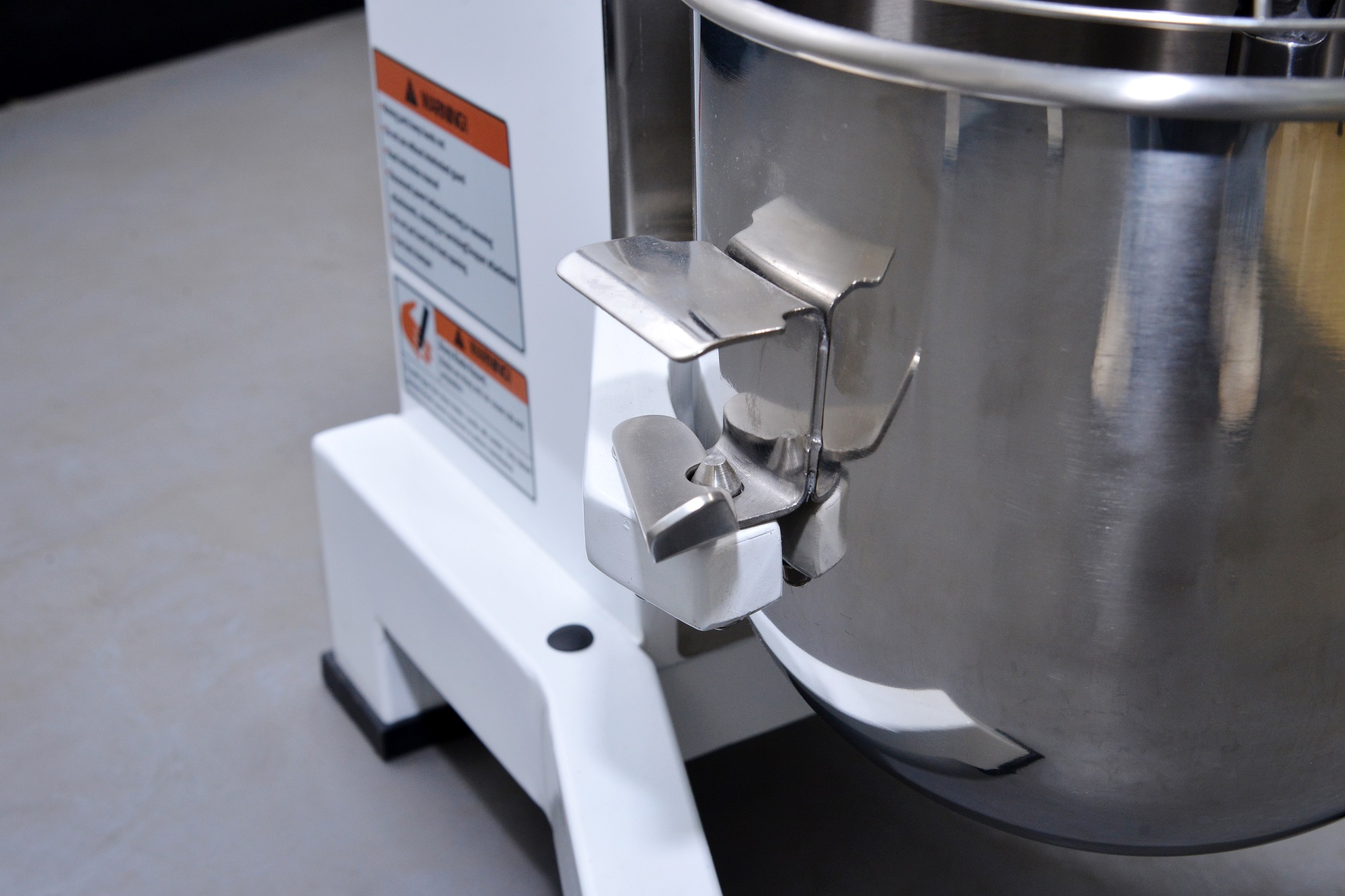 PLANEETMENGER 20L - Afbeelding 5