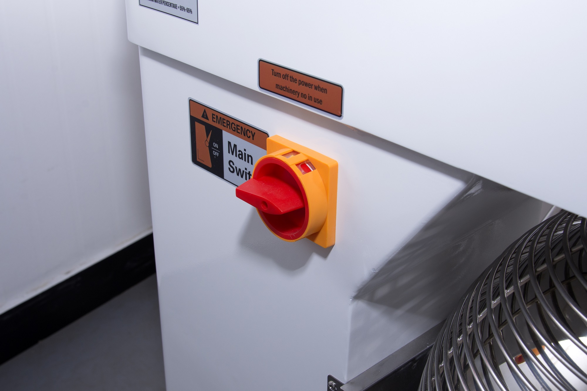 PLANEETMENGER 30L - Afbeelding 4