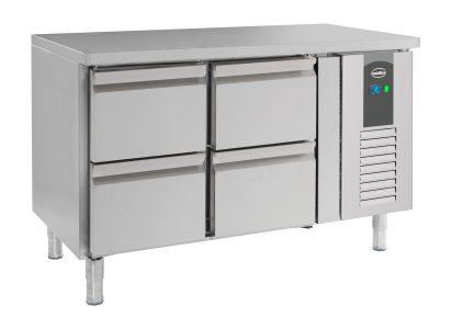 700 KOELWERKBANK 4 LADEN