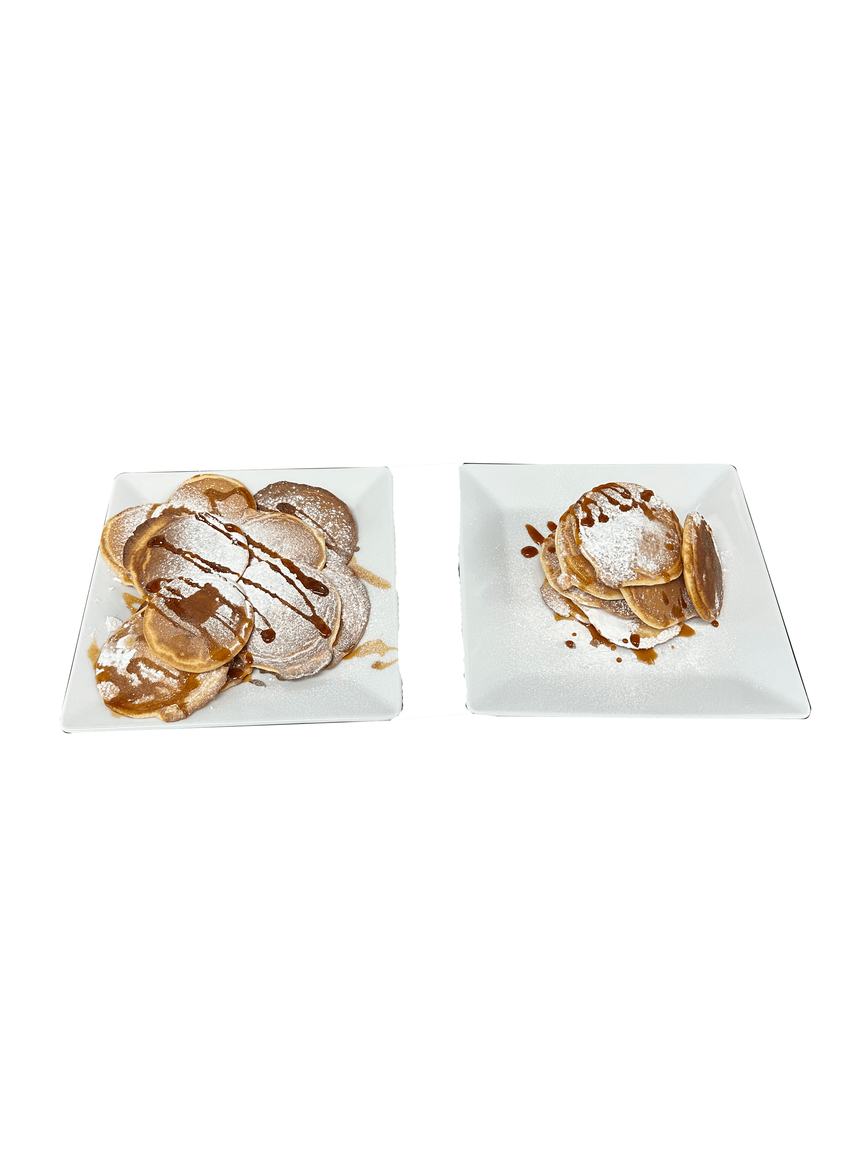 PANNENKOEKMAKER 4ST Ø10CM - Afbeelding 6