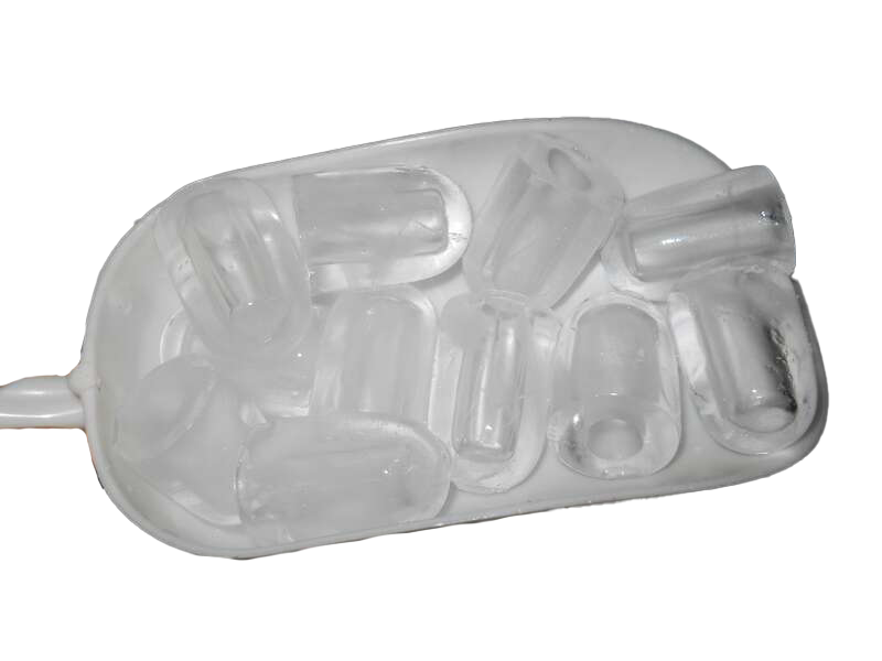 IJSBLOKJESMACHINE 26KG/24H - Afbeelding 14