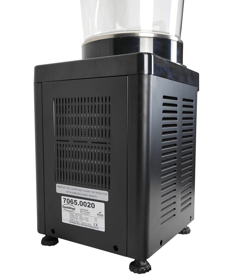 DRANKEN DISPENSER 10L TBV ALLE - Afbeelding 9