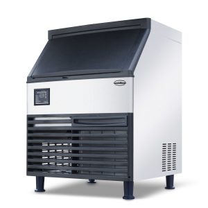 IJSBLOKJESMACHINE 73KG/24H