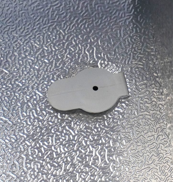 VRIESKIST GLASD. LOTTE-396 - Afbeelding 14