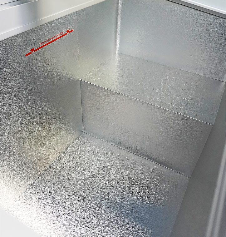 VRIESKIST GLASD. LOTTE-396 - Afbeelding 15