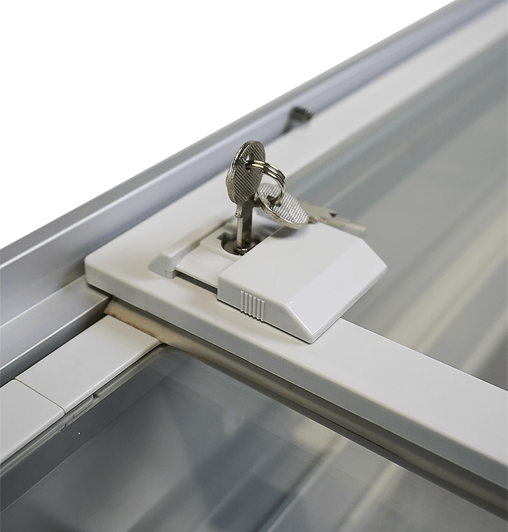 VRIESKIST GLASD. LOTTE-456 - Afbeelding 9