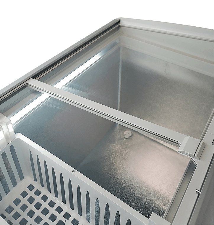 VRIESKIST GLASD. LOTTE-396 - Afbeelding 11