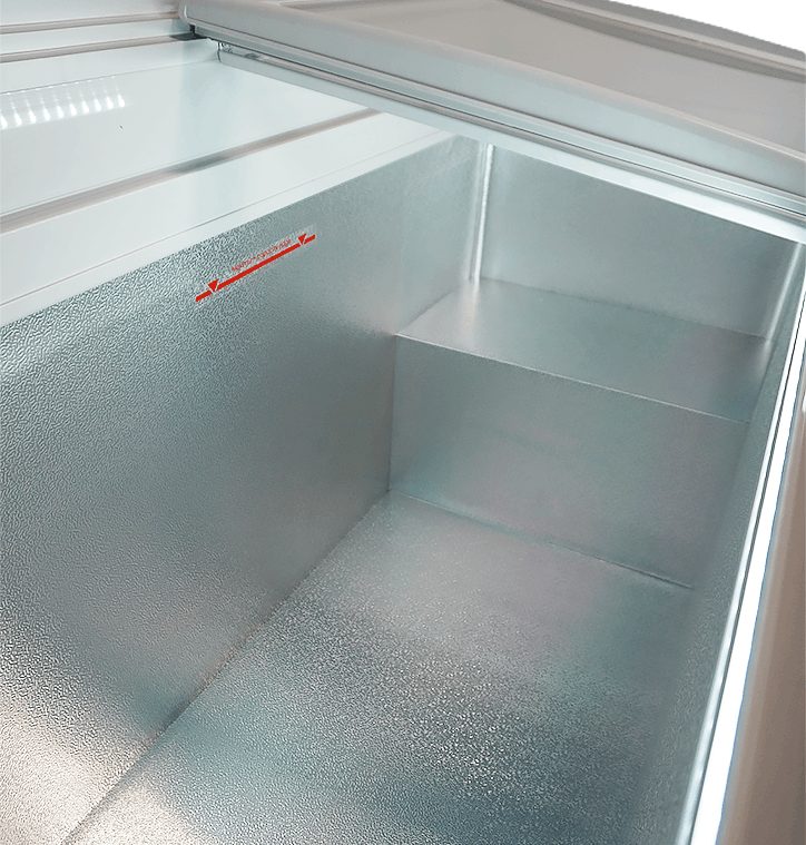 VRIESKIST GLASD. LOTTE-456 - Afbeelding 11