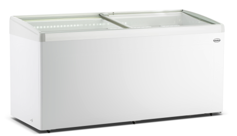 VRIESKIST GLASD. LOTTE-516