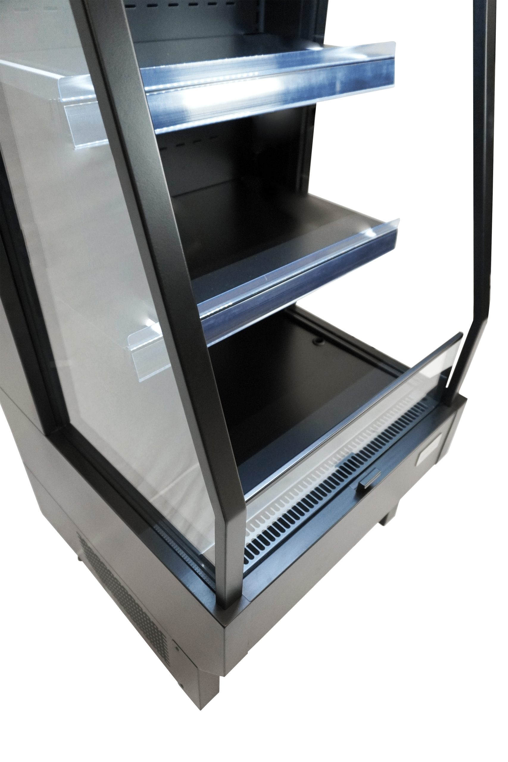 IMPULSKOELER OPEN ZWART 165L - Afbeelding 5