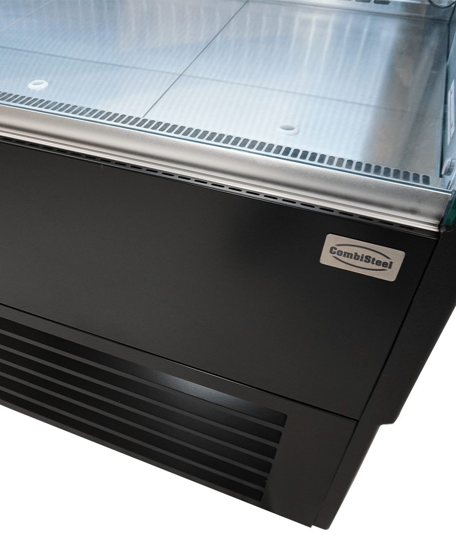 KOELVITRINE WESLEY 1.5 - Afbeelding 10