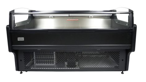 KOELVITRINE RONALD 1.5