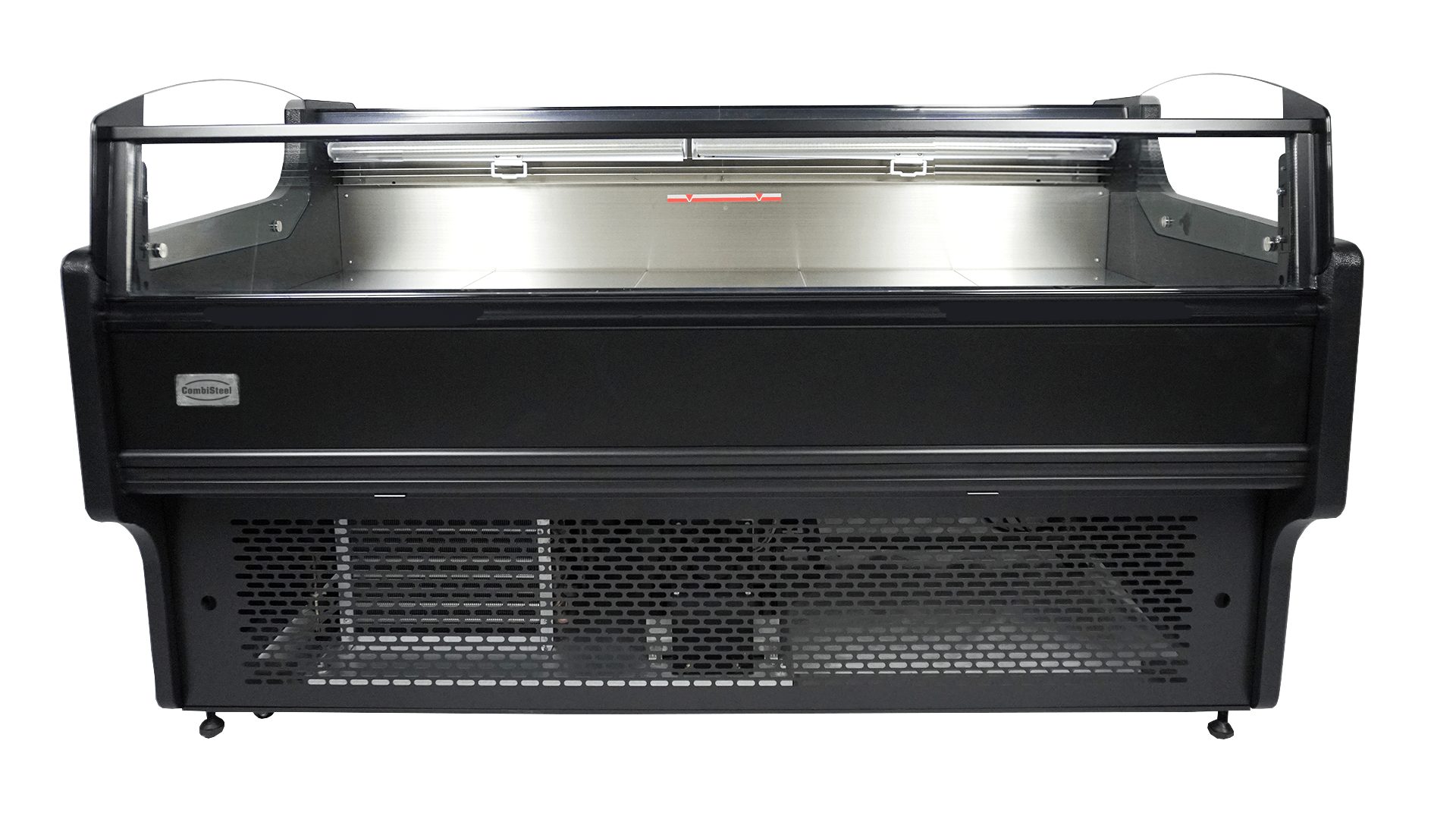 KOELVITRINE RONALD 1.5