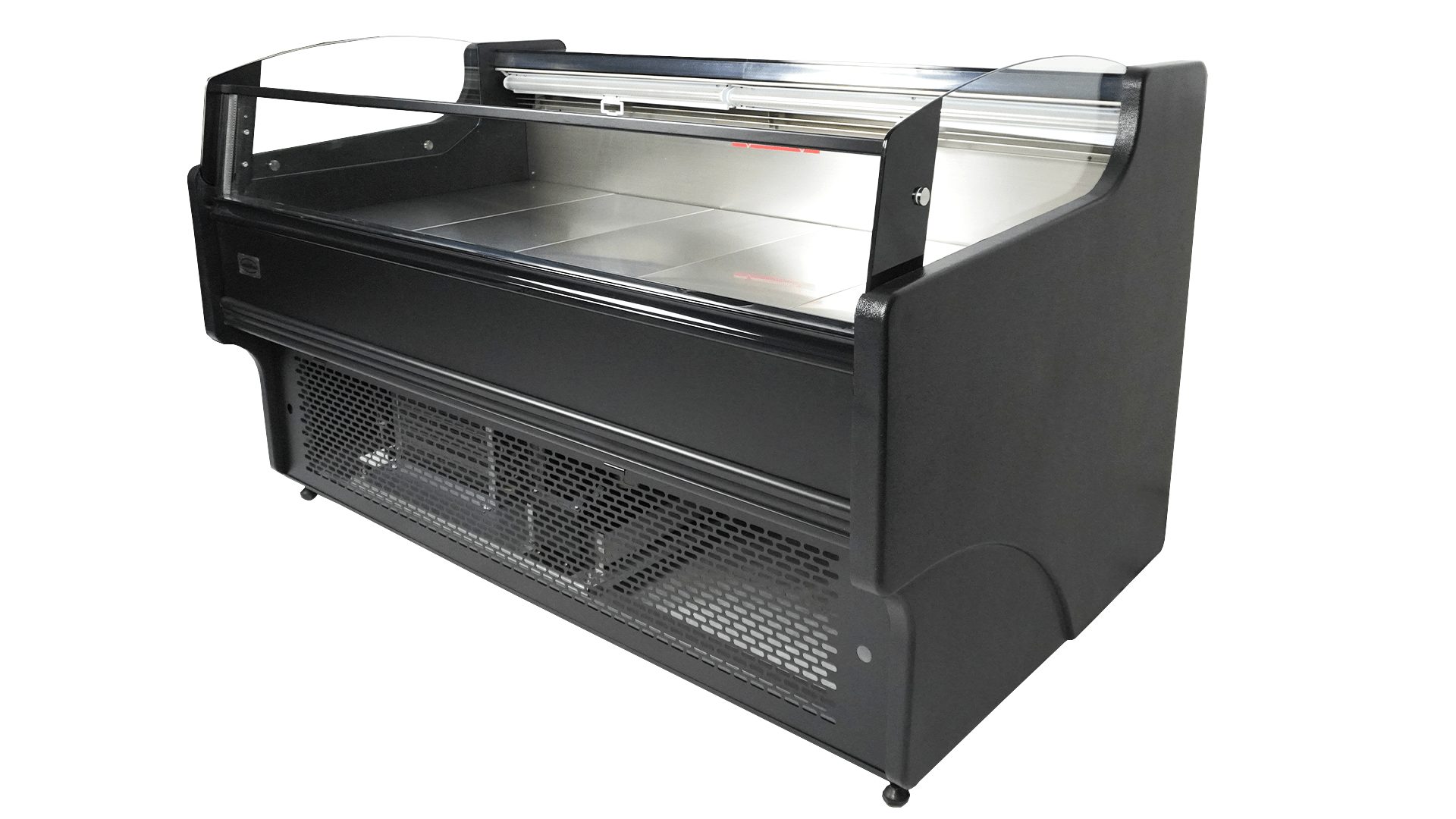 KOELVITRINE RONALD 1.5 - Afbeelding 2