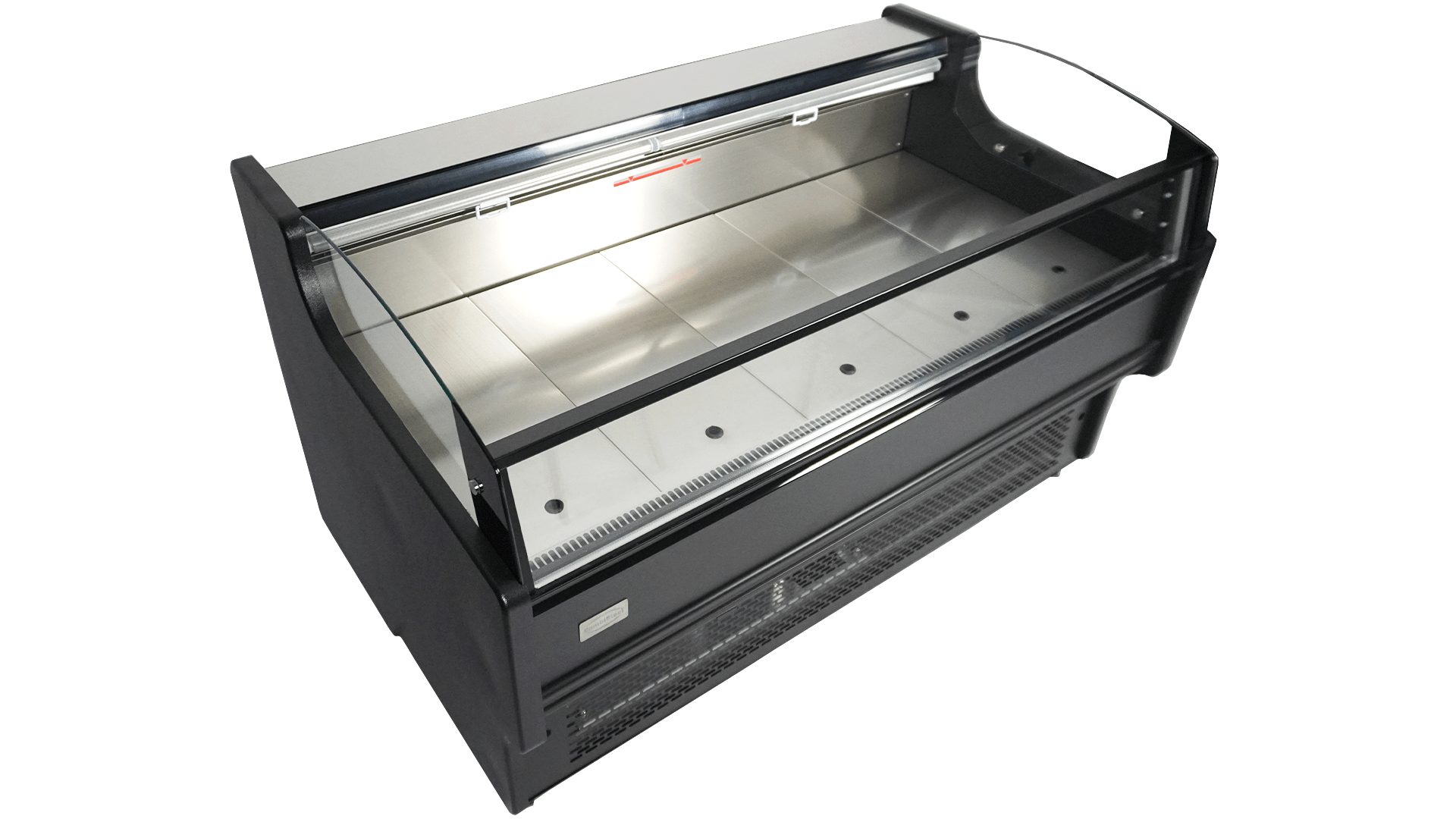 KOELVITRINE RONALD 1.5 - Afbeelding 5