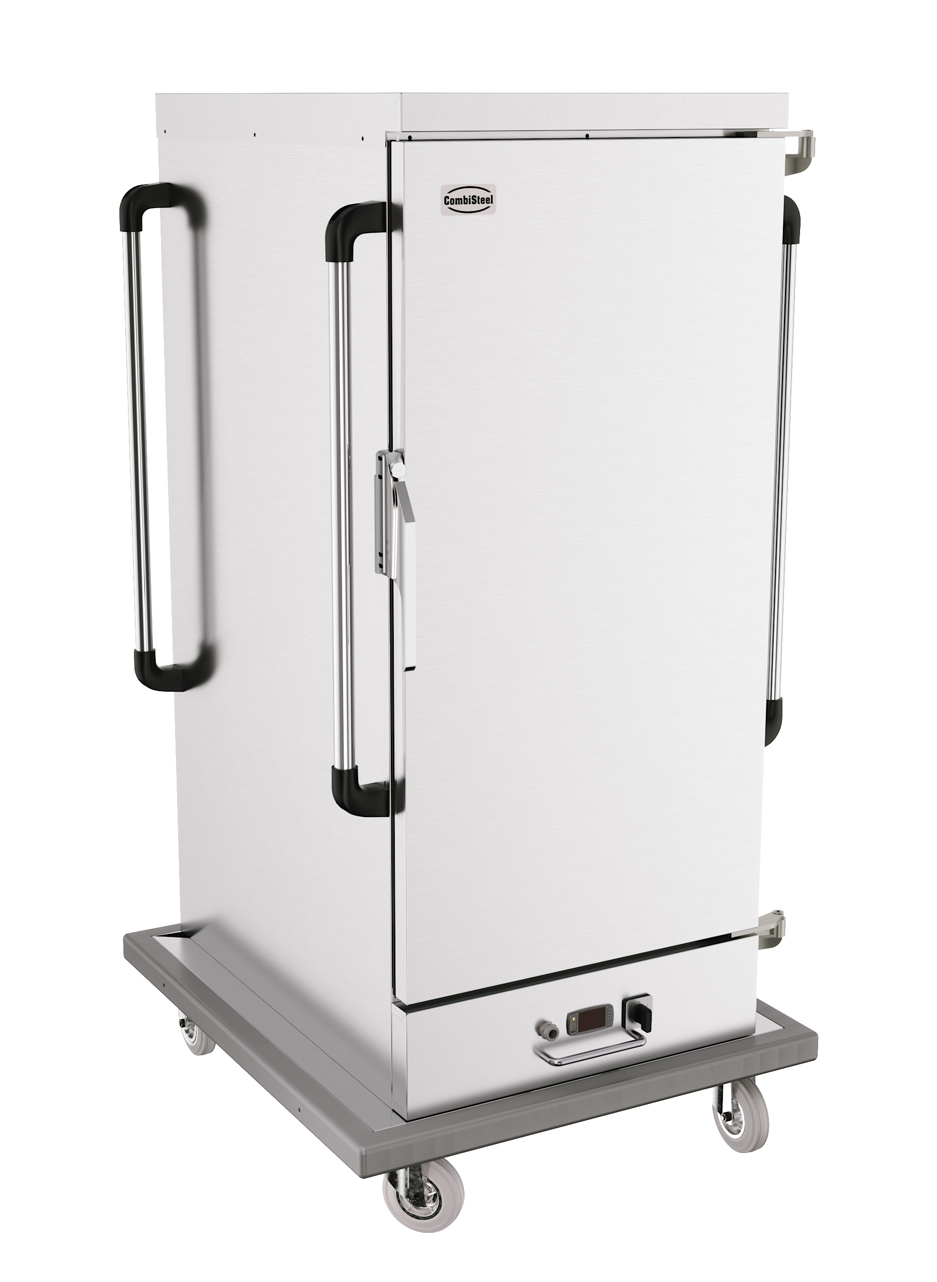 BANKETWAGEN WARM 15x 2/1GN