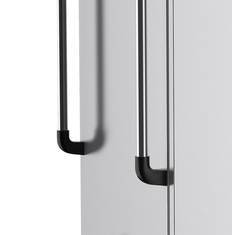 BANKETWAGEN WARM 15x 2/1GN - Afbeelding 2