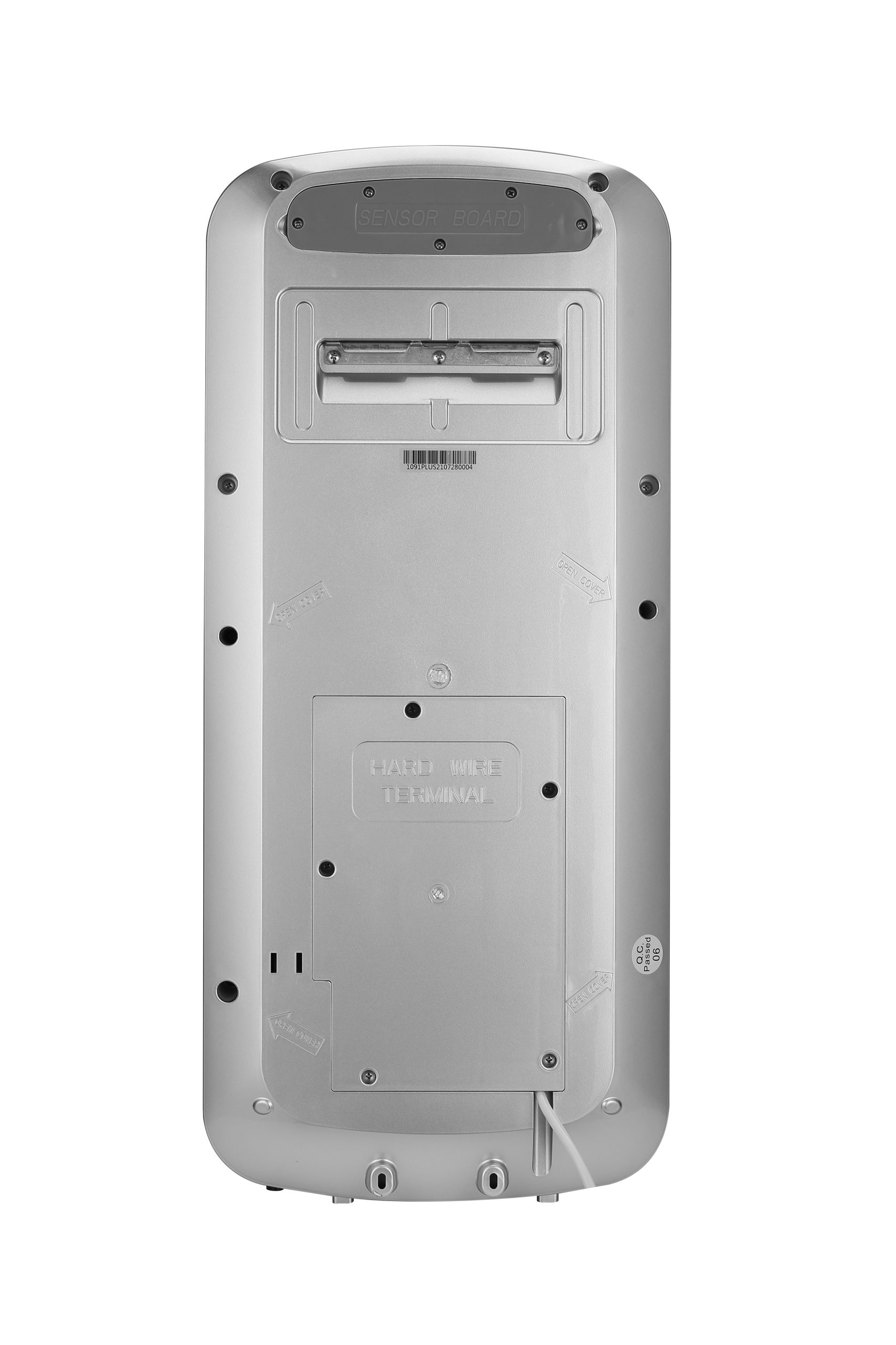 HANDENDROGER JET FLOW HD-91 - Afbeelding 7