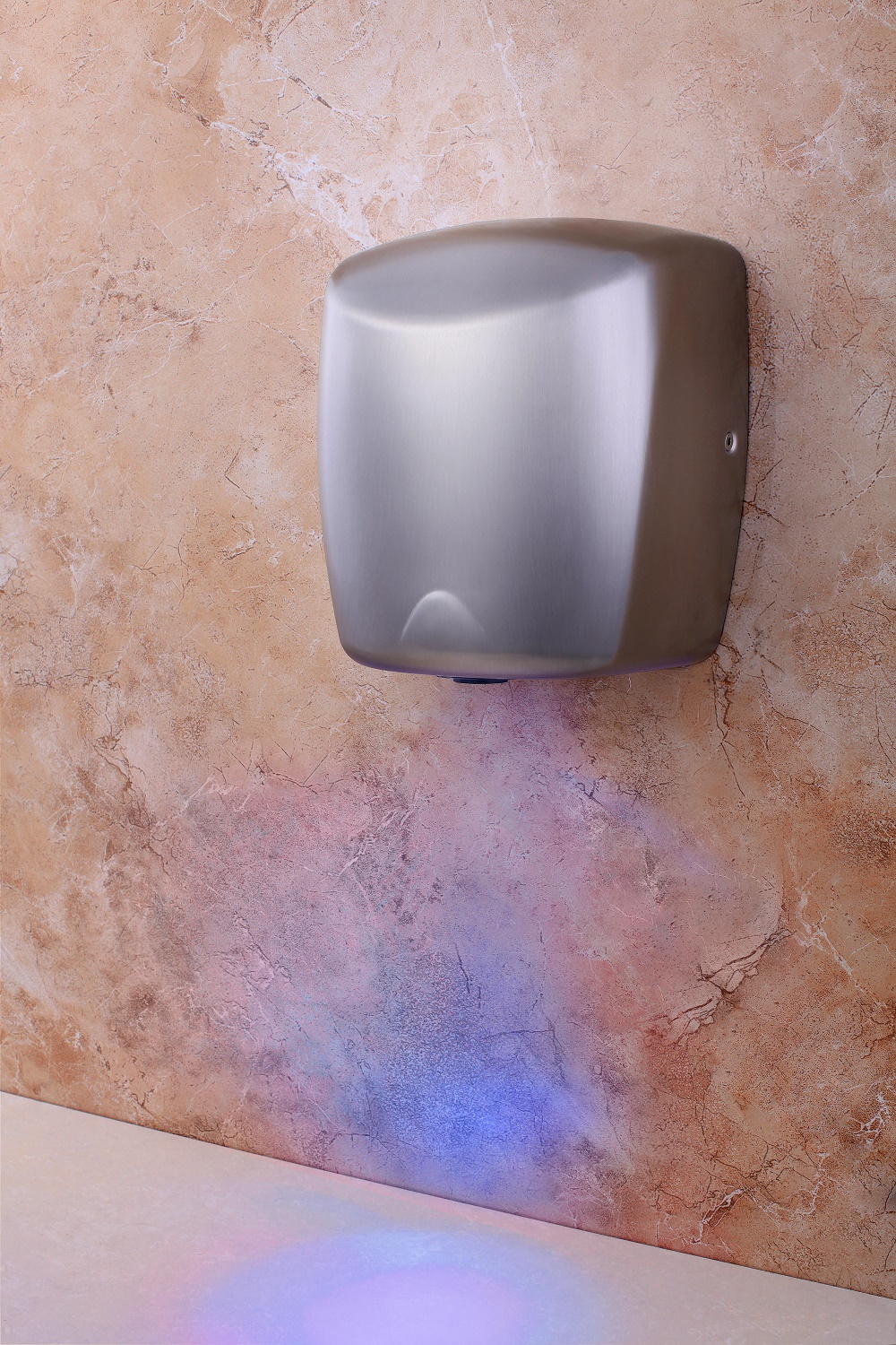 HANDENDROGER TWISTER HD-15 - Afbeelding 4