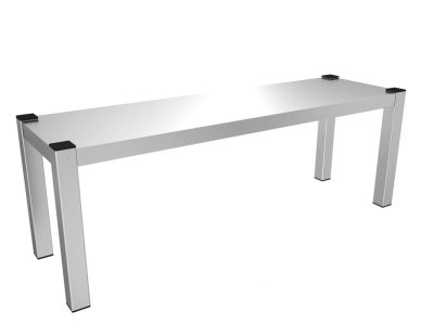 ETAGERE 1 NIVEAU 1200 DEMONT.