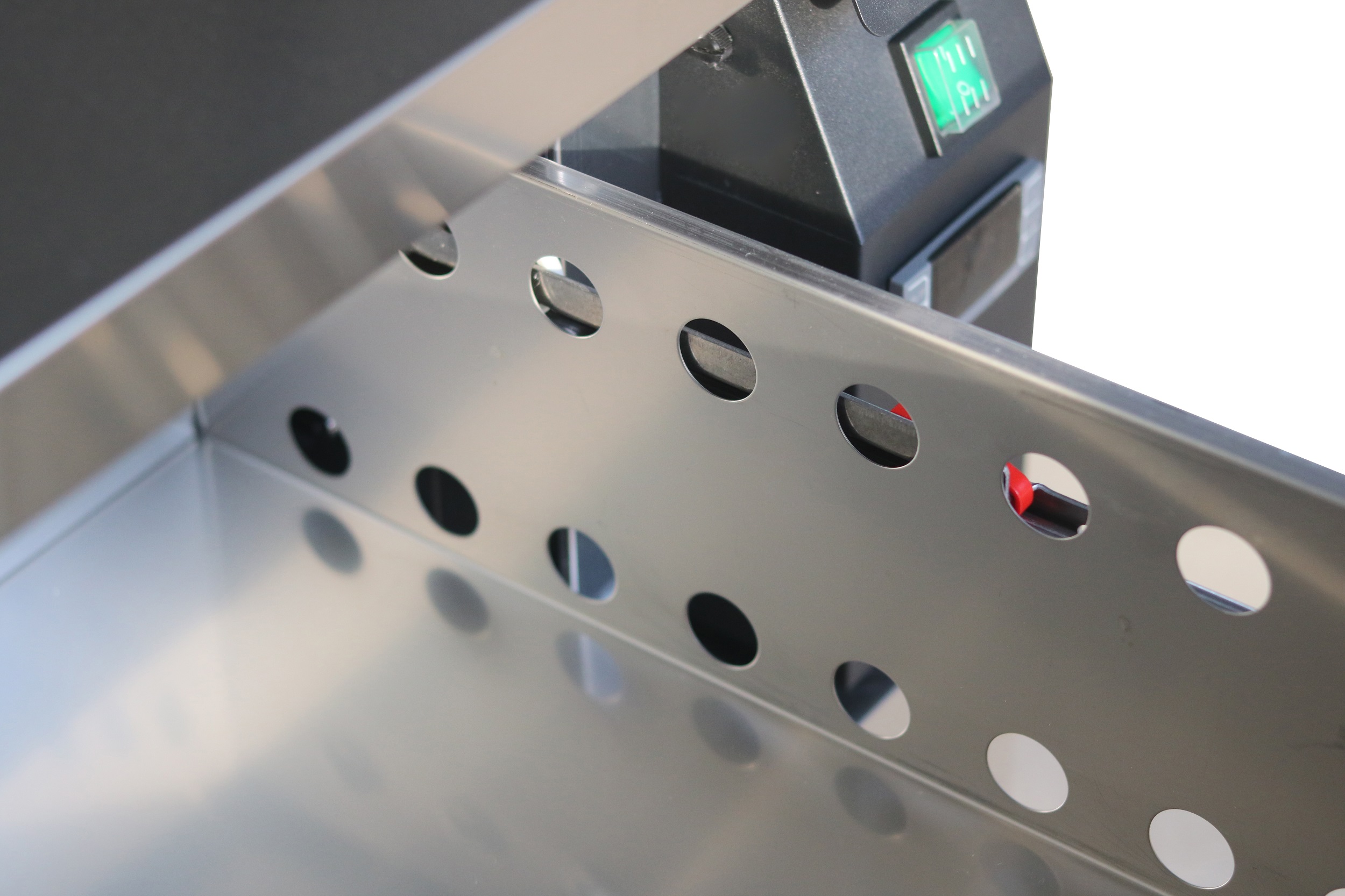 KOEL/VRIESWERKBANK 2 LA 4X 1/1 - Afbeelding 4