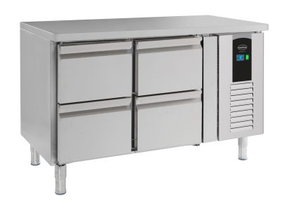 700 KOELWERKBANK 4 LADEN