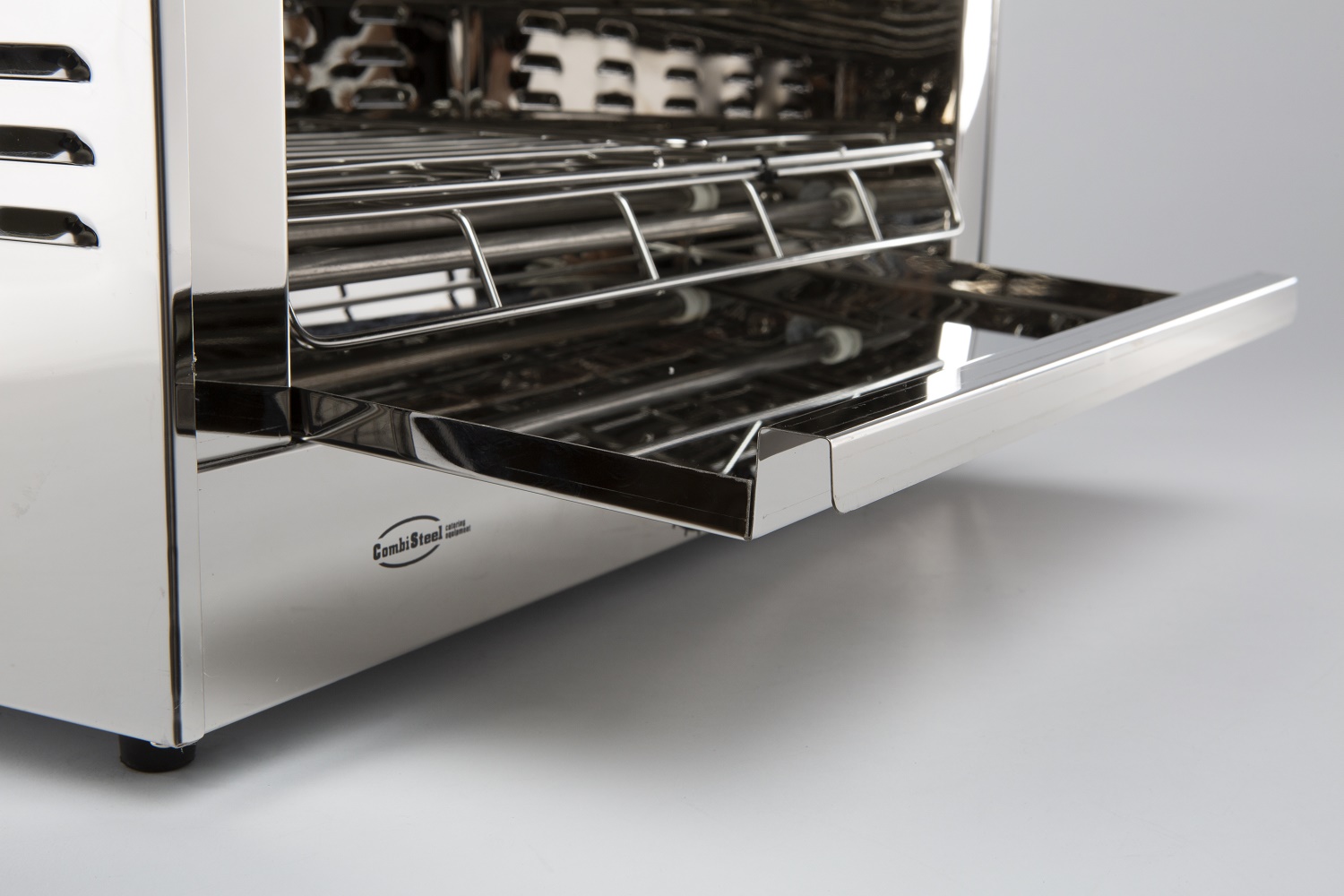 SALAMANDER TOASTER 2 NIVEAUS - Afbeelding 3