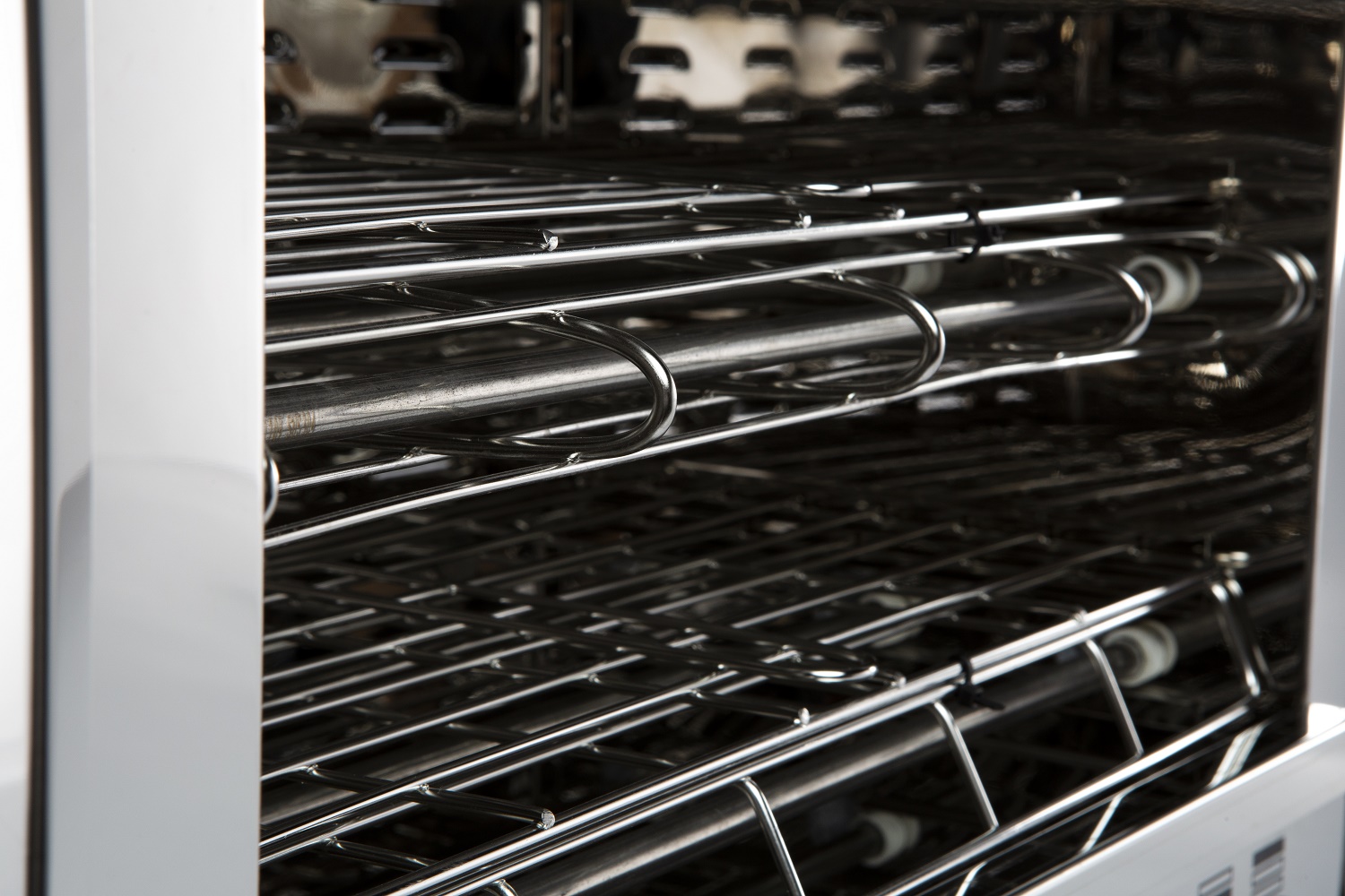 SALAMANDER TOASTER 2 NIVEAUS - Afbeelding 4