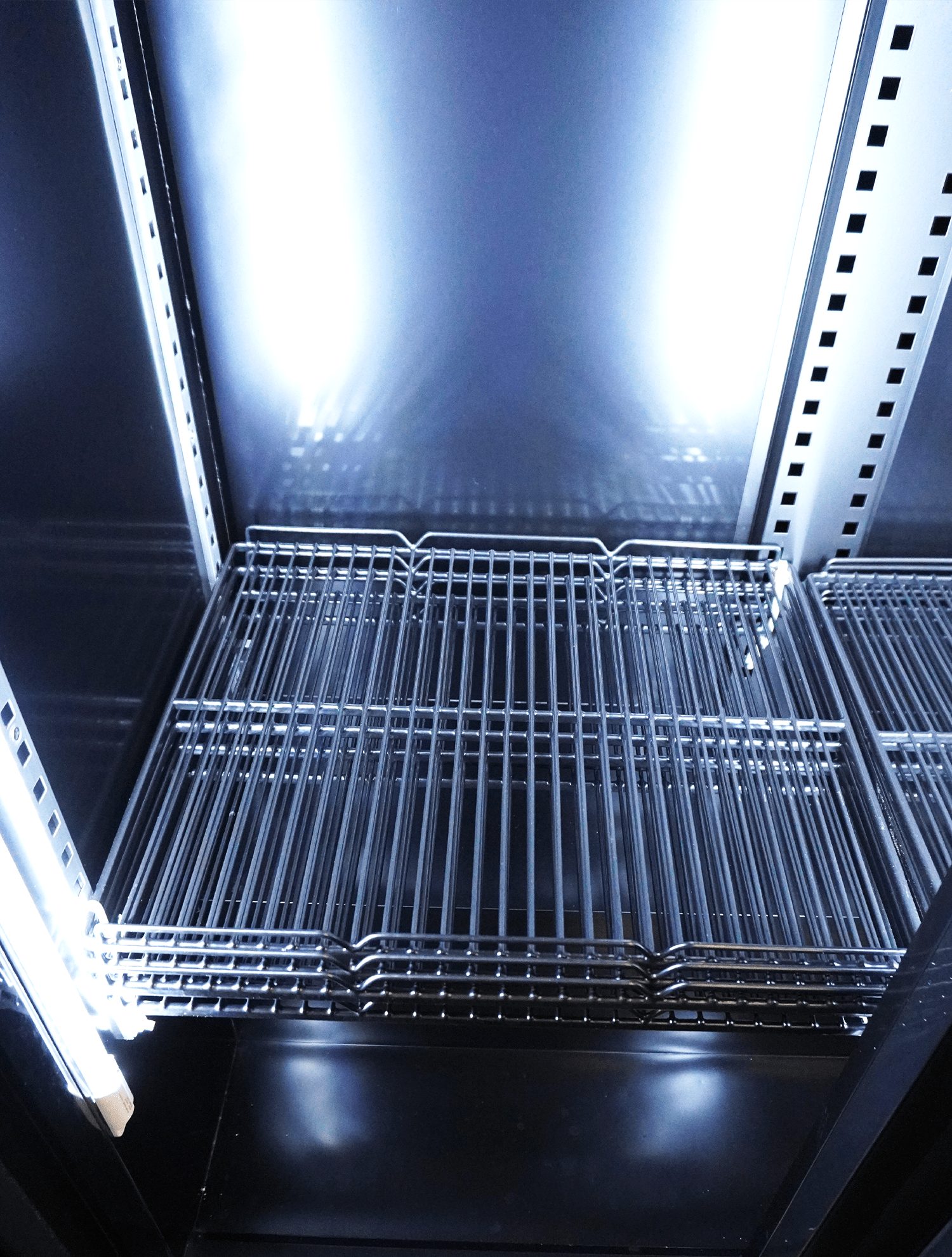 KOELKAST 3 GLASDEUREN ZW HEAT - Afbeelding 13